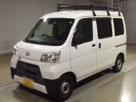 2019 Daihatsu Hijet Cargo