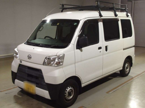 2019 Daihatsu Hijet Cargo S321V[0]