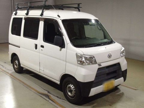 2019 Daihatsu Hijet Cargo S321V[2]