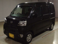 2021 Daihatsu Hijet Cargo