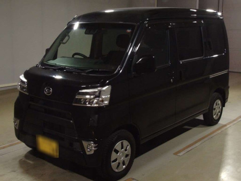 2021 Daihatsu Hijet Cargo S331V[0]