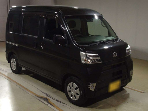 2021 Daihatsu Hijet Cargo S331V[2]