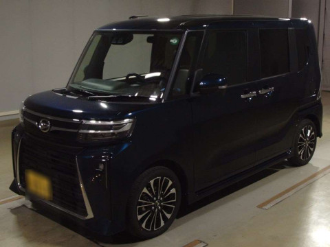 2023 Daihatsu Tanto Custom LA650S[0]