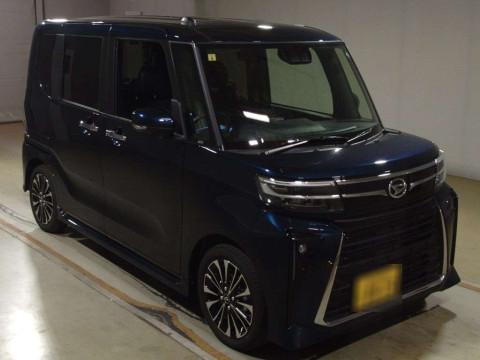 2023 Daihatsu Tanto Custom LA650S[2]