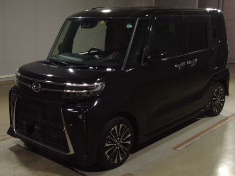 2023 Daihatsu Tanto Custom LA650S[0]