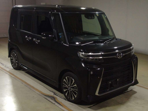 2023 Daihatsu Tanto Custom LA650S[2]