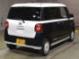 2023 Daihatsu Move Canbus