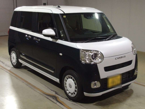 2023 Daihatsu Move Canbus LA850S[2]