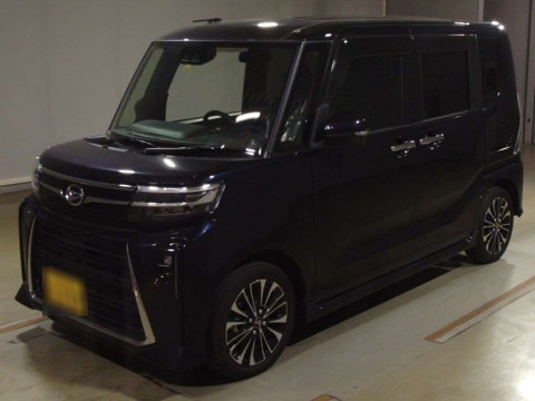 2022 Daihatsu Tanto Custom LA650S[0]