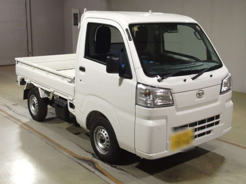 2023 Daihatsu Hijet Truck S510P[2]