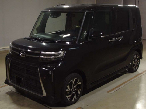 2024 Daihatsu Tanto Custom LA650S[0]