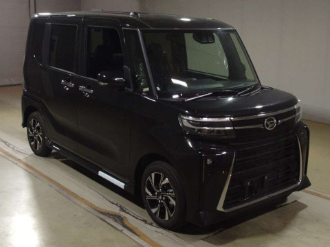 2024 Daihatsu Tanto Custom LA650S[2]