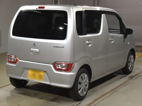 2023 Suzuki Wagon R MH85S[1]