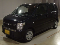 2023 Suzuki Wagon R