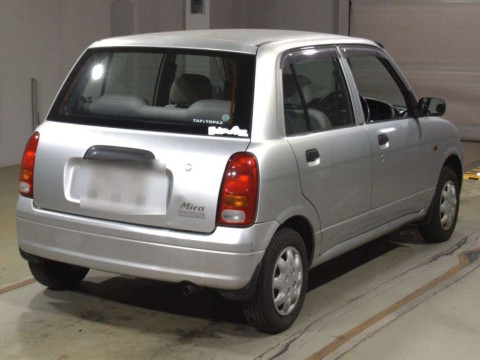 1999 Daihatsu Mira L700S[1]