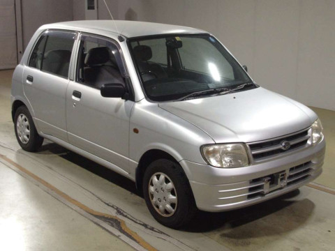 1999 Daihatsu Mira L700S[2]