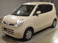 2006 Nissan Moco