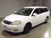 2004 Toyota Corolla Fielder