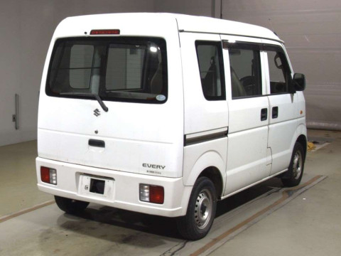 2010 Suzuki Every DA64V[1]