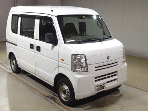 2010 Suzuki Every DA64V[2]