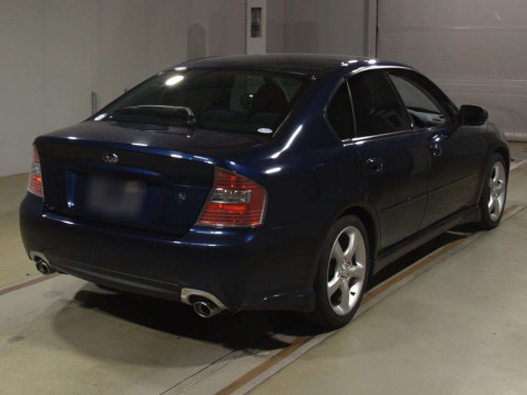 2003 Subaru Legacy B4 BL5[1]