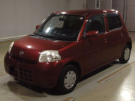 2008 Daihatsu Esse