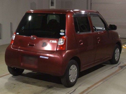 2008 Daihatsu Esse L235S[1]