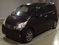 2009 Daihatsu Move