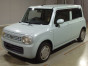 2010 Suzuki ALTO Lapin