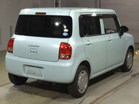 2010 Suzuki ALTO Lapin HE22S[1]