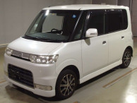 2007 Daihatsu Tanto Custom