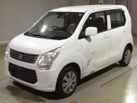 2014 Suzuki Wagon R