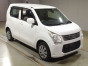 2014 Suzuki Wagon R