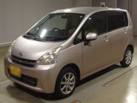 2012 Daihatsu Move