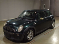 2004 Mini MINI