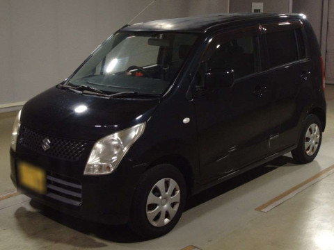 2010 Suzuki Wagon R MH23S[0]