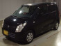 2010 Suzuki Wagon R