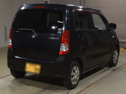 2010 Suzuki Wagon R MH23S[1]