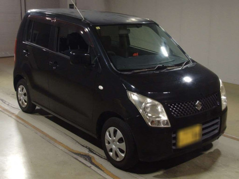 2010 Suzuki Wagon R MH23S[2]