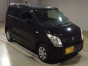 2010 Suzuki Wagon R