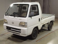 1994 Honda Acty Truck