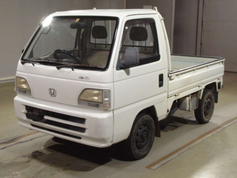 1994 Honda Acty Truck HA4[0]