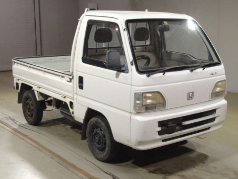 1994 Honda Acty Truck HA4[2]