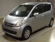 2008 Daihatsu Move