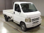 2007 Honda Acty Truck