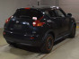 2012 Nissan JUKE