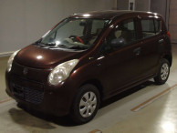 2012 Suzuki Alto