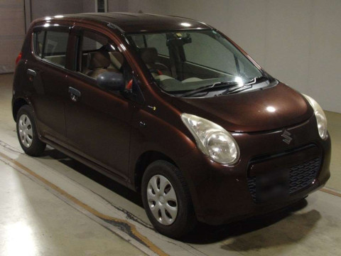 2012 Suzuki Alto HA25S[2]