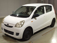 2007 Daihatsu Mira