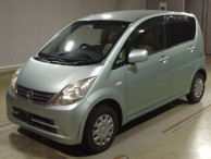 2010 Daihatsu Move